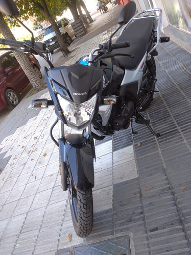 Honda Glh 150 0km