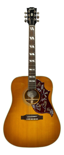 Guitarra Gibson Hummingbird Standard Heritage Cherry Sunb