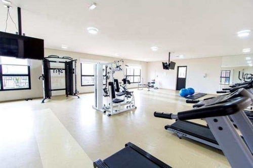 Imagem 20 de 20 de Rrcod3518 - Apartamento 53m² Condomínio Viva Mais Barueri - 2 Dorms - 2 Vagas - Oportunidade - Ótima Localização - Rr3518 - 69425504