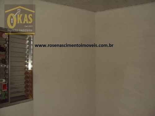 Imagem 7 de 30 de Sobrado Com 3 Dormitórios À Venda, 150 M² Por R$ 350.000,00 - Sítio São José - Suzano/sp - So0033