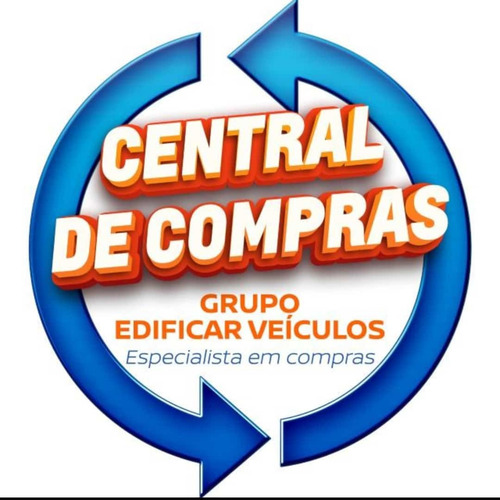Imagem 1 de 3 de Central De Compras... Grupo Edificar Veículos