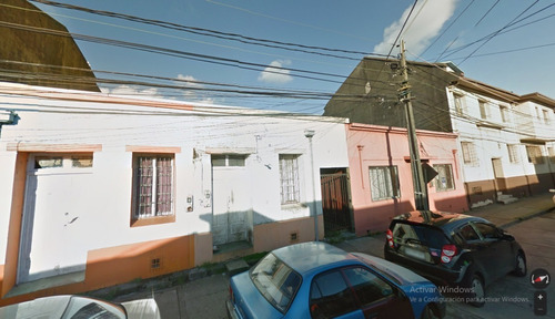 Se Venden 6 Casas En Talcahuano 1.200 M2, Construido 585 M2