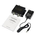 Imagen 1 de 1 de 2 Port 3g Hd Sd Sdi Splitter Repeater Extender Distribution