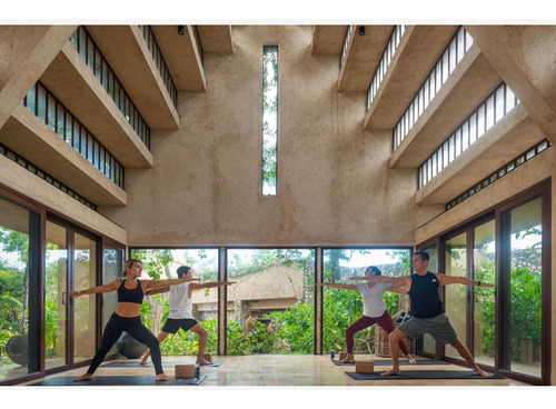 Terreno En Venta En Tulum Centro