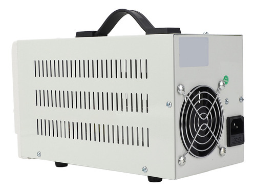 Fuente De Alimentación Dc Digital Qw F3010u 4led Regulada 10