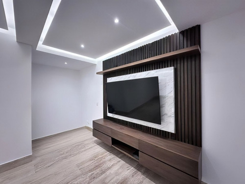 Departamento En Renta En Lomas De Tecamachalco (m2d2877)