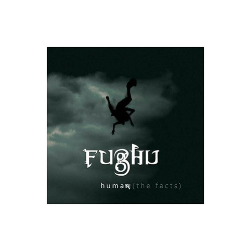 Fughu Human: The Facts Usa Import Cd Nuevo