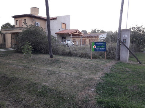 Terreno En Venta En Chascomus