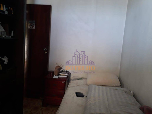 Imagem 9 de 24 de Casa Com 2 Dormitórios À Venda, 95 M² Por R$ 290.000,00 - Conjunto Habitacional Marechal Mascarenhas De Morais - São Paulo/sp - Ca0025