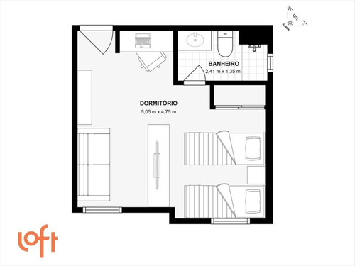Imagem 23 de 23 de Apartamento - Ap02432 - 71050140