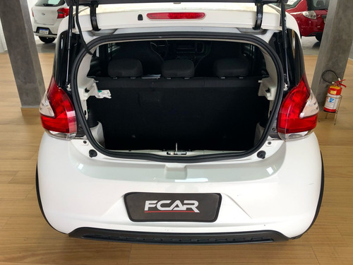 Fiat Mobi 1.0 Like Flex 5p