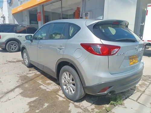 Mazda CX-5 2.0 Touring