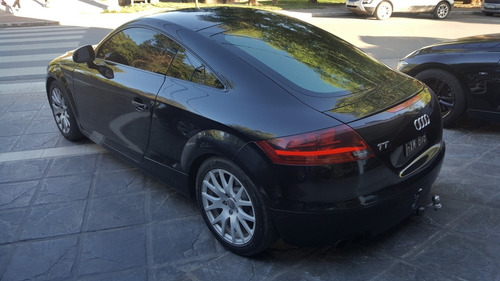 Audi Tt 2.0 T Fsi 211cv Coupé 2010