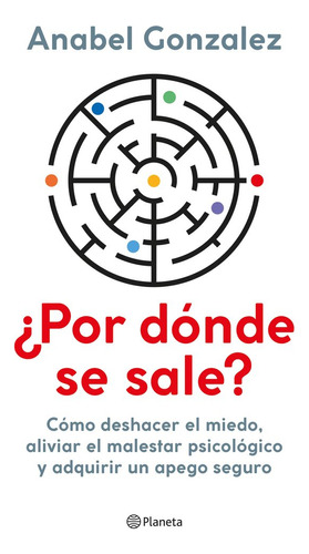 ¿por Donde Se Sale?