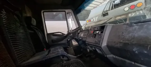 Iveco 160 E 23 Funcionando Perfecto!