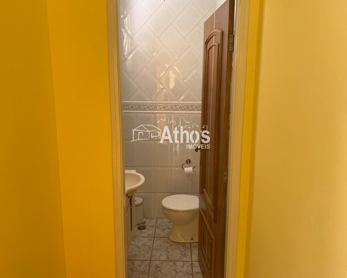 Imagem 15 de 15 de Chácara No Colinas Ii, At 1000m², Ac 323m², 3 Dormitórios, 2 Banheiros, Garagem Para 4 Carros - Ch00320 - 70921791