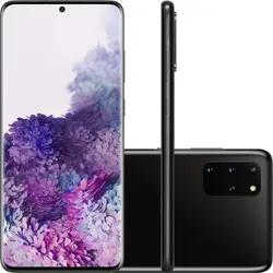 Comprar Samsung Galaxy S20+ Duos 128 Gb 8 Gb Ram Nfe - Excelente no Mercado Livre