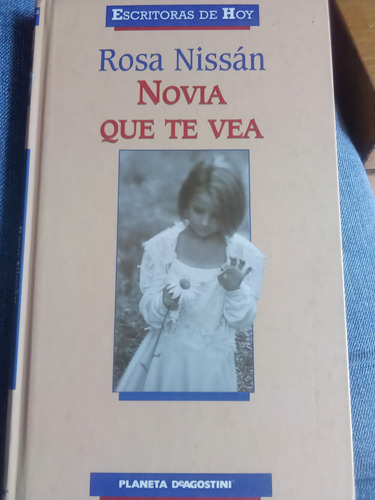 Novia Que Te Vea - Rosa Nissán