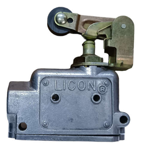 Limit Switch Licon 30-3000 15amp