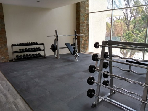 Departamento En Poblado Acapatzingo, Cuernavaca, Morelos Caen-490-de