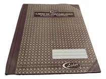 Comprar Libro Contabilidad 2 Columnas 100 Folios Contable