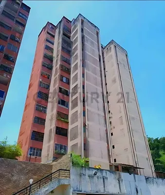 Apartamento en venta