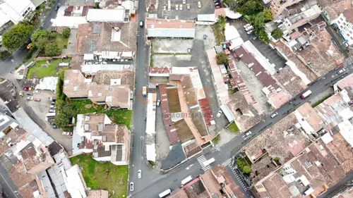 Lotes En Venta Rionegro 643-6523334