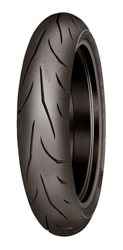 Cubierta Mitas 120 70 17 Sport Force+ 58w Tl