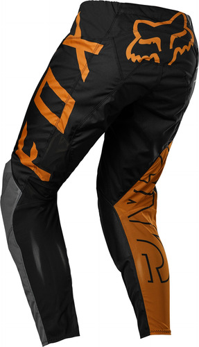 Imagen 10 de 10 de Conjunto Motocross Equipo Fox - 180 Skew