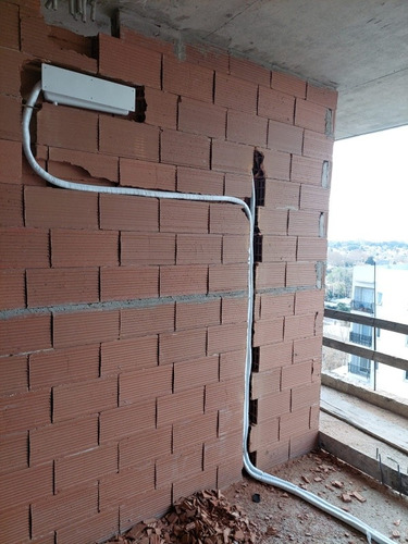 Imagen 4 de 5 de Instalacion Colocacion Service Split Matriculado