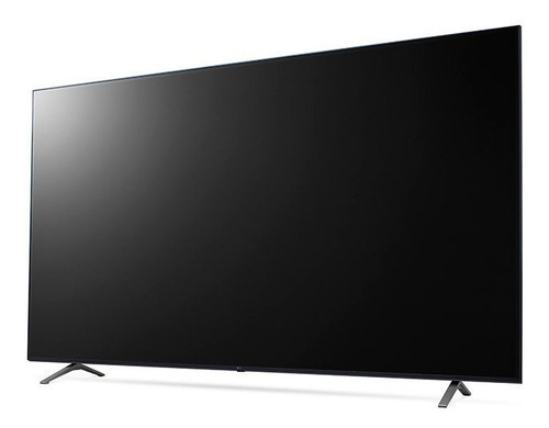 Smart TV LG 55UQ801C0SB LCD 4K 55" 100V/240V