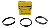 Comprar Aros Cromados Vw Polo Golf Gol 1.9 Diesel\u002Ftd 8v 0.50