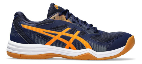 Zapatillas Voley Handball Asics Upcourt 5 Hombre Indoor Goat