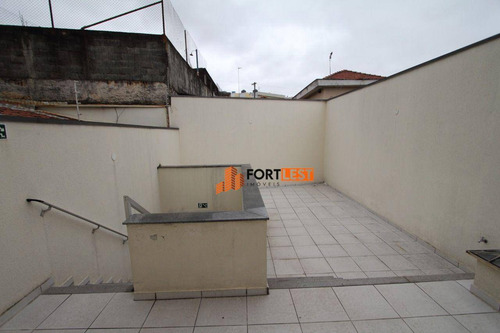 Imagem 7 de 25 de Sobrado Para Alugar, 183 M² Por R$ 7.000,00/mês - Vila Matilde - São Paulo/sp - So0170