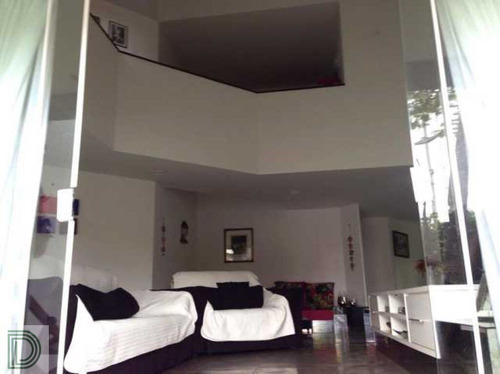 Imagem 15 de 15 de Sobrado Para Venda No Bairro Instituto De Previdência Em São Paulo - Cod: Di21264 - Di21264