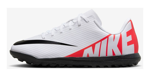 Chuteira Nike Mercurial Vapor 15 Club Society Infantil