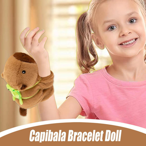 - Pulseira Capivara Pulseira Capivara Pulseira Capivara De