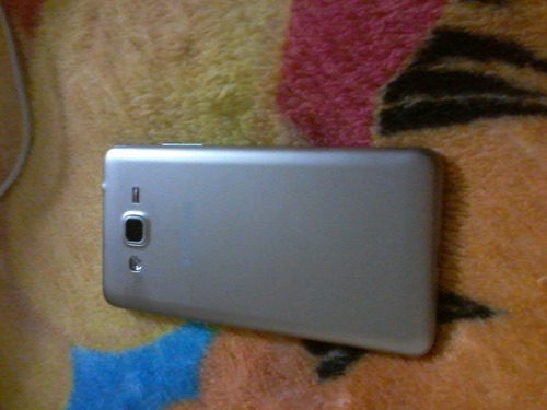 Imagen 4 de 4 de Samsung Galaxy Grand Prime