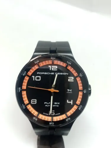 Reloj Porsche Design MercadoLibre