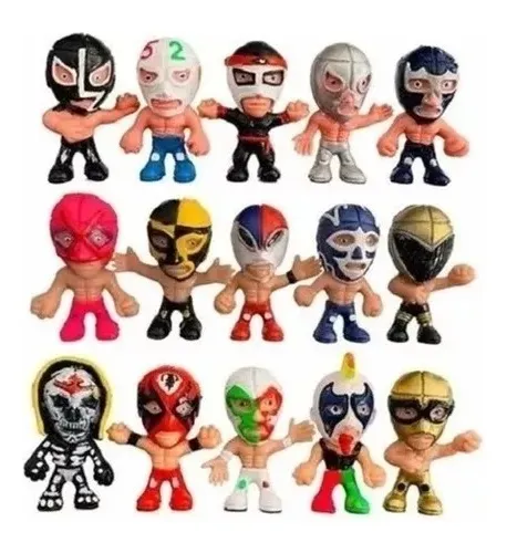 Venta De Mu ecos Cabezones De Coleccion MercadoLibre