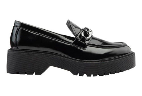 Zapato Mocasin Dama Marca Vi Line Fashion Model 2574