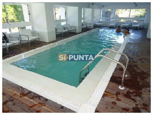Imagen 9 de 9 de Apartamento En Alquiler Punta Del Este