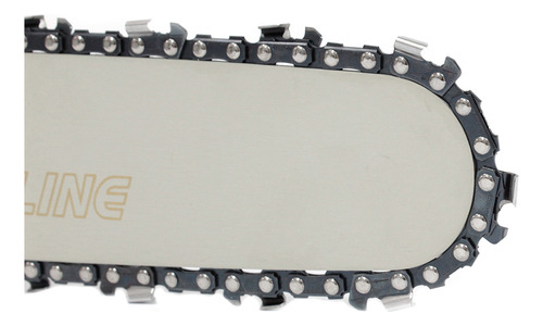 Kit Sabre 12 P Maciço Corrente Para Motosserra Stihl 170 180