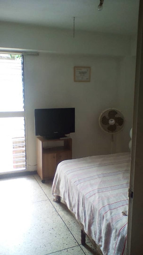 Imagen 9 de 14 de Apartamento El Cementerio Caracas