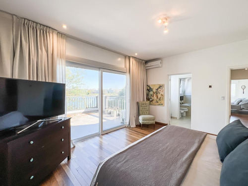 Imagen 19 de 30 de Casa En Venta A La Laguna- Barrio Altamira, Tigre