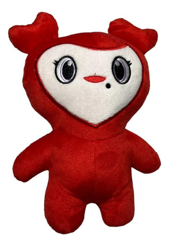 Peluche Twice Lovely Grande 25 Cm