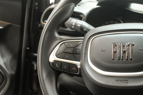 Fiat Cronos 1.3 Drive Cvt