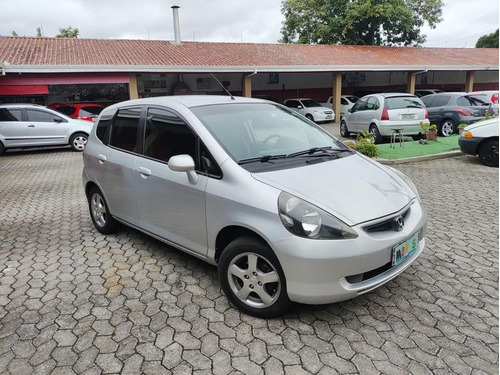 Honda Fit Lxl 1.4 16v Flex Mec.