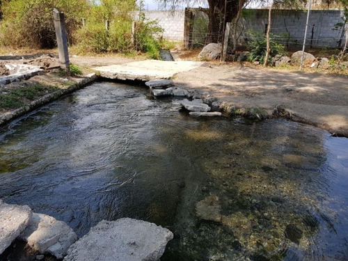 Imagen 5 de 5 de Terreno En Venta Cocoyoc