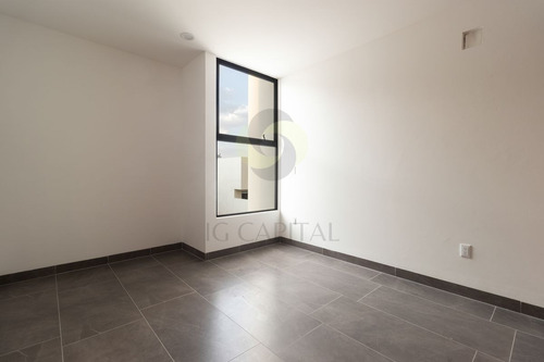 Imagen 16 de 20 de Casa En Zibata Queretaro, Privada Y Acabados Premium, Dobles